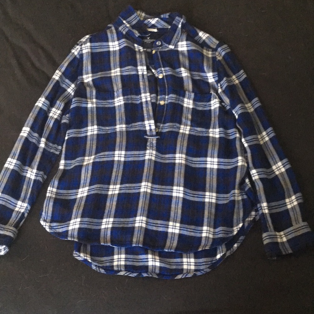Flannel